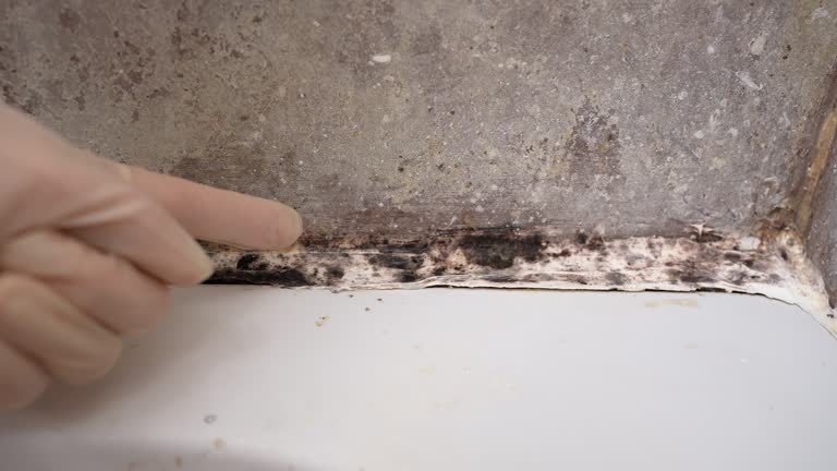 Best Emergency Mold Remediation  in Hill N Dale, FL
